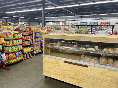 La Placita Mexican Store, Iowa