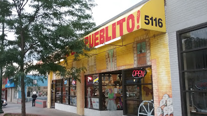 Super Carniceria El Pueblito - Omaha