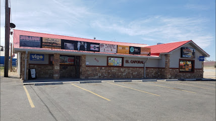 El Caporal