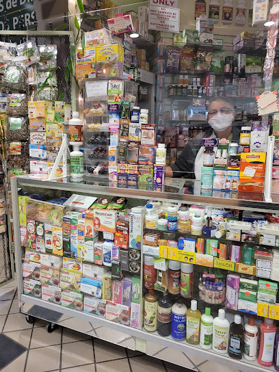 LA MEXICANA TIENDA NATURISTA