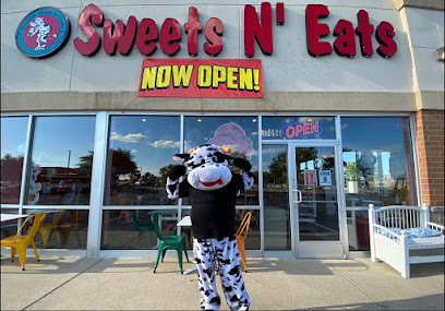 Sweets N' Eats, Rockford