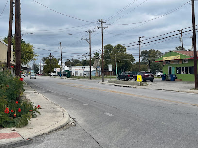 La Nortena, San Antonio