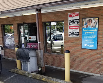 Javi's Mexi-Market, Tukwila