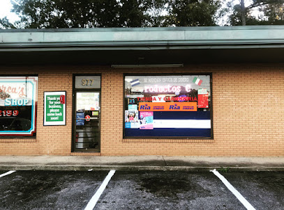La Tienda la Alegria