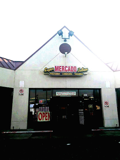 Super Mercado Julian