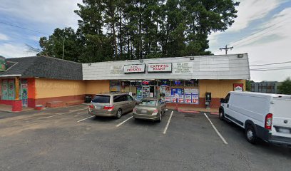 El Mexicano, Greenville