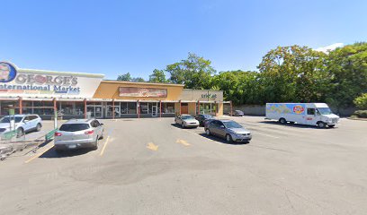 Tienda mexicana