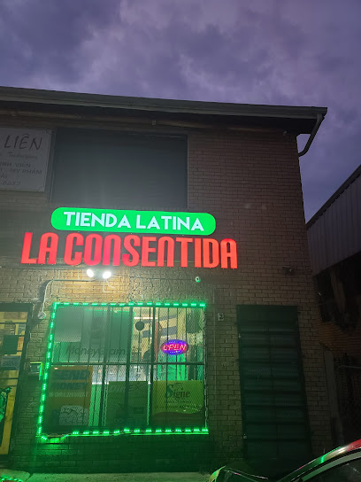 Mini Market La Consentida, New Orleans