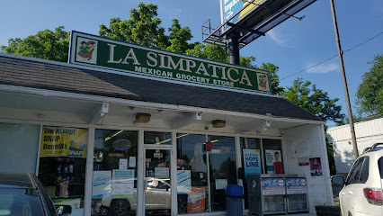 La Simpática, Wilmington