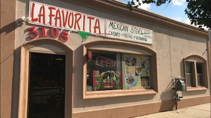 La Favorita Tienda Mexicana, Monroe