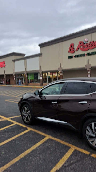 La Rosita Fresh Market