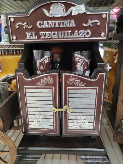Artesanía mi casa llc