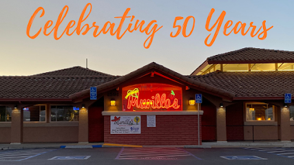 Murillo's Mexican Food -Monte Vista