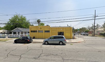 El Mexicano Market, San Bernardino