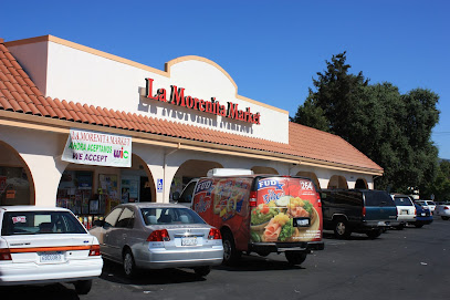 La Morenita Market