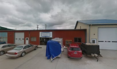 Mi ranchito Mexican store