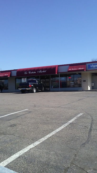 Supermercado el Cajolense