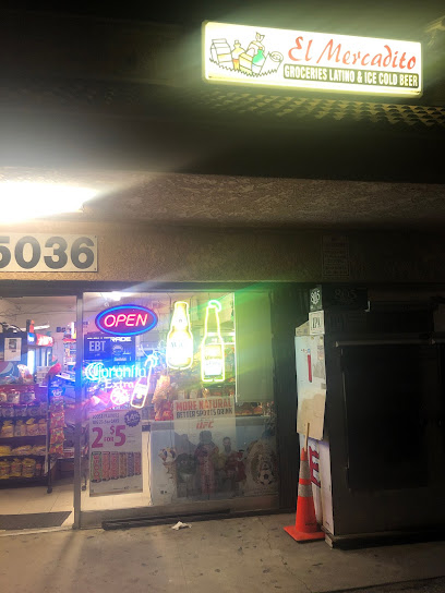 El Mercadito