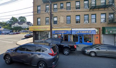 La China Poblana Grocery