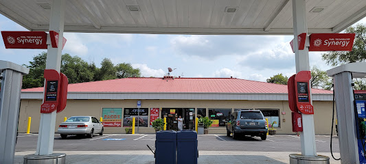 Paco's Market