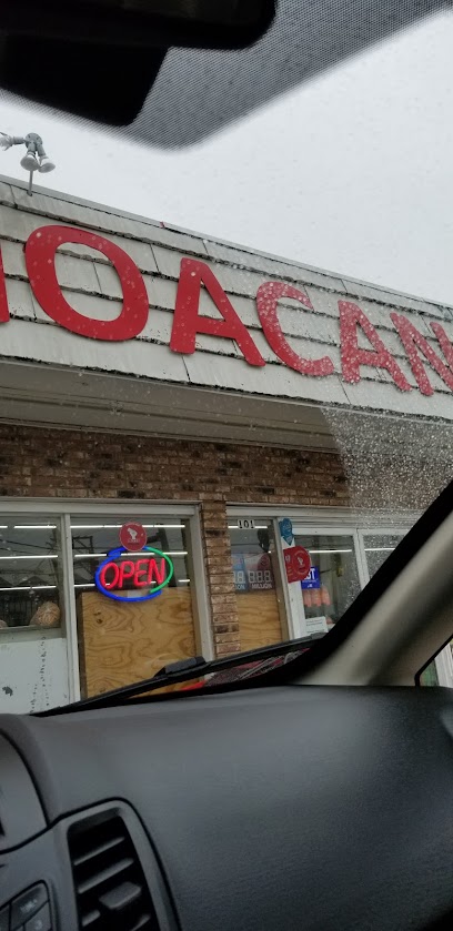 La Michoacana