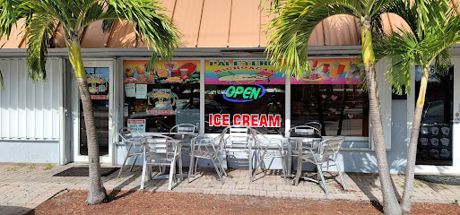 Paleteria Michoacan, Pompano Beach