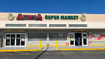 Azteca Supermarket