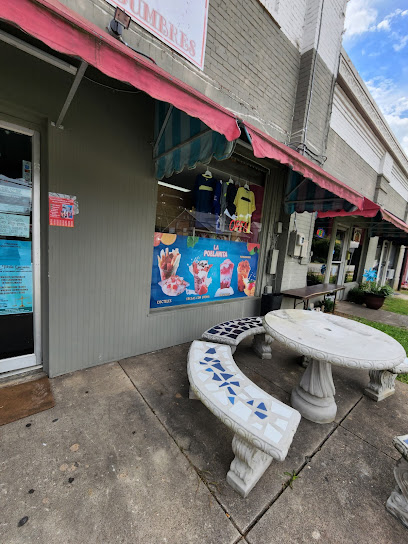 Supermercado Las Poblanitas, Greensboro