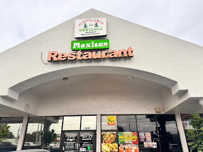 Tortilleria La Mexicana #2