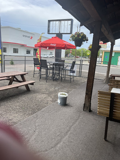 Mia's Bakery & Mexican Restaurant