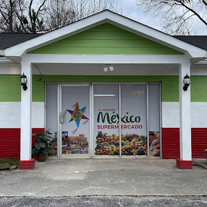 El Pequeno Mexico Supermercado