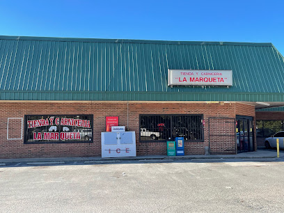La Marqueta Tienda y Carniceria