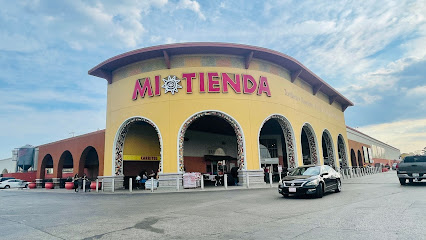 Mi Tienda