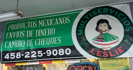 multiservicioslesliellc, Medford