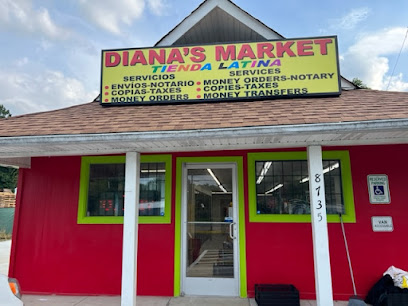Diana's Market