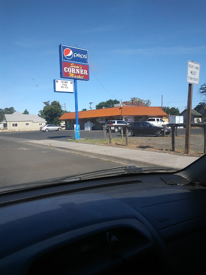 Sam's Corner Market