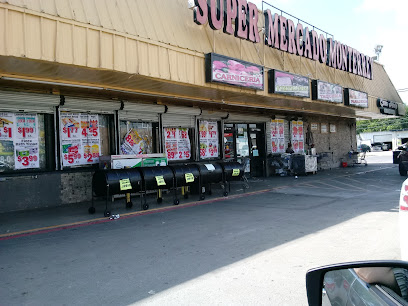 Supermercado Monterrey