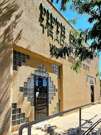 Fifth Generation Trading Co