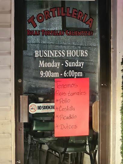 Mi Ranchito Produce LLC