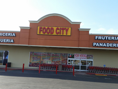La Michoacana Supermarket, San Antonio