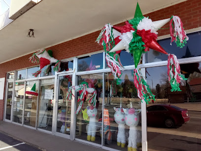 Tres Hermanos bakery, Pueblo Co