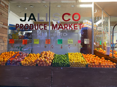 Jalisco