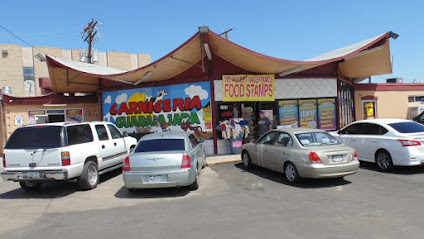 Carniceria La Guadalajara