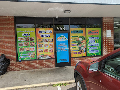 Tienda Karina Spanish Market Inc, Washington