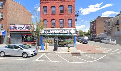 Family Fresh Market
