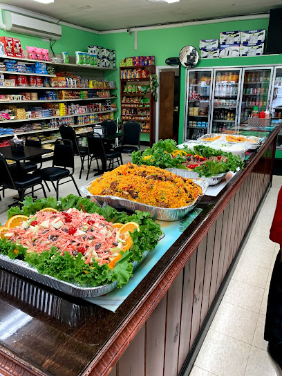 Spanish Wholesale Center