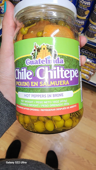 La Azteca Inc