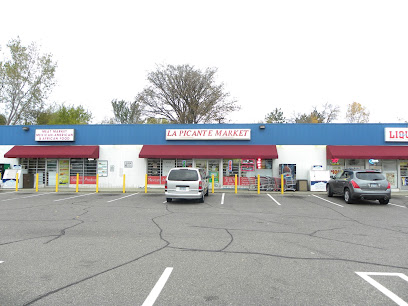 La Picante Market