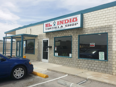 El Indio Tortilla Shop, Las Cruces