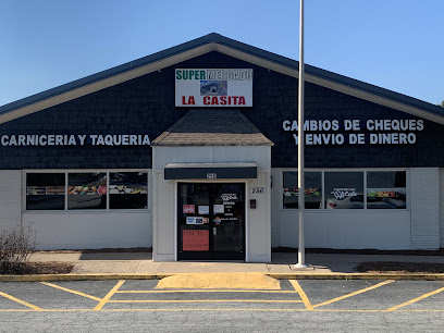 Supermercado La Casita